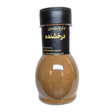 پودر دارچین